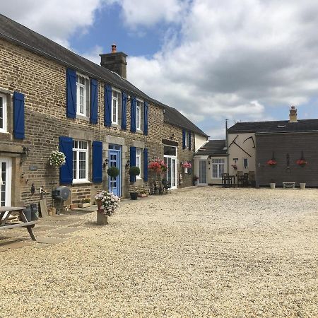 Le Bois Gautier Villa Savigny-le-Vieux Exterior photo