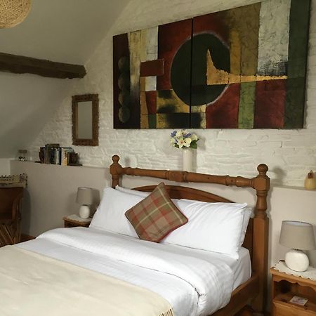 Le Bois Gautier Villa Savigny-le-Vieux Room photo