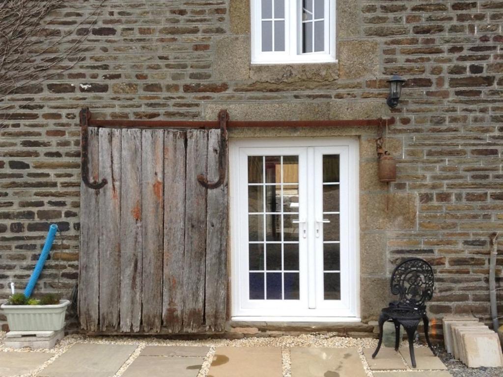 Le Bois Gautier Villa Savigny-le-Vieux Exterior photo